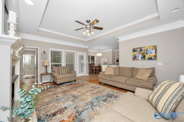 115 Spearpoint Lane, Meridianville, AL 35759
