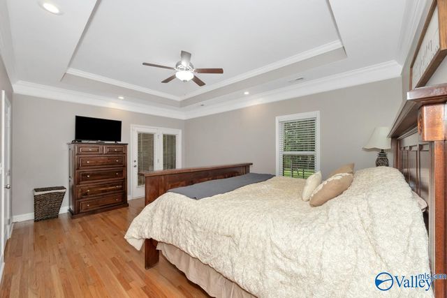 115 Spearpoint Lane, Meridianville, AL 35759
