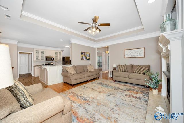 115 Spearpoint Lane, Meridianville, AL 35759