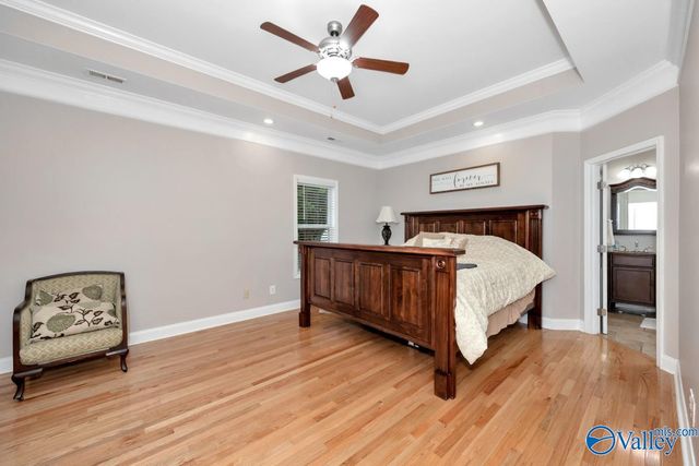115 Spearpoint Lane, Meridianville, AL 35759