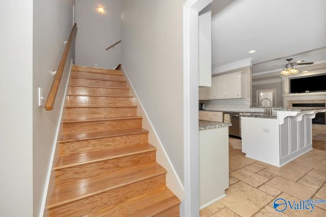 115 Spearpoint Lane, Meridianville, AL 35759