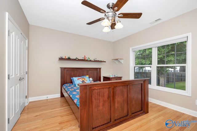 115 Spearpoint Lane, Meridianville, AL 35759