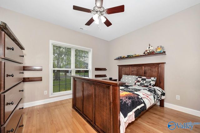 115 Spearpoint Lane, Meridianville, AL 35759