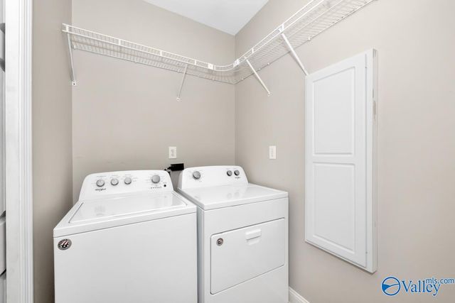 115 Spearpoint Lane, Meridianville, AL 35759