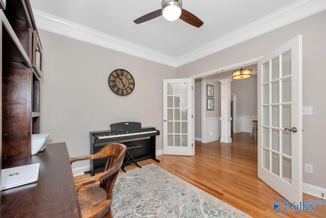115 Spearpoint Lane, Meridianville, AL 35759