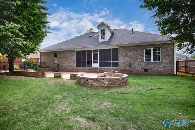 115 Spearpoint Lane, Meridianville, AL 35759