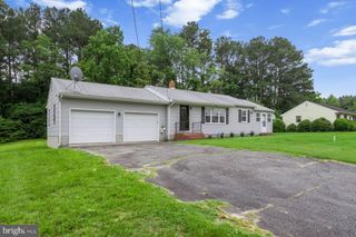 518 OVERBROOK DR, Salisbury, MD 21801