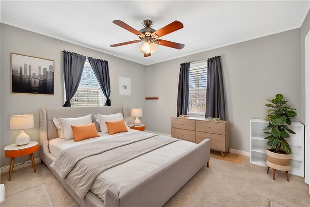 322 Lula Drive, Easley, SC 29640