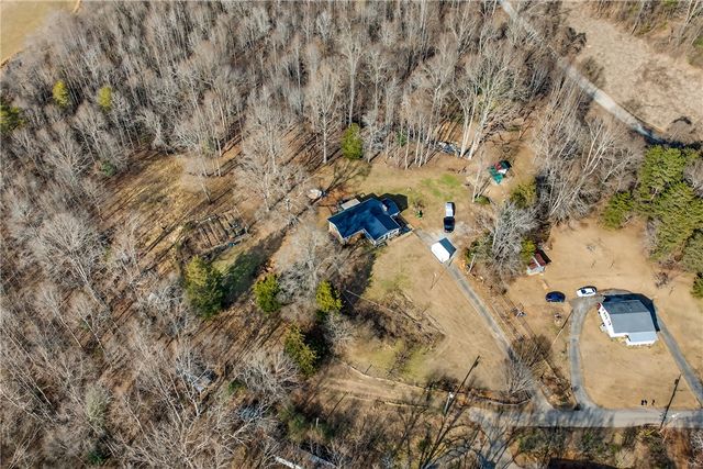 322 Lula Drive, Easley, SC 29640