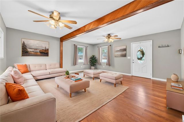 322 Lula Drive, Easley, SC 29640