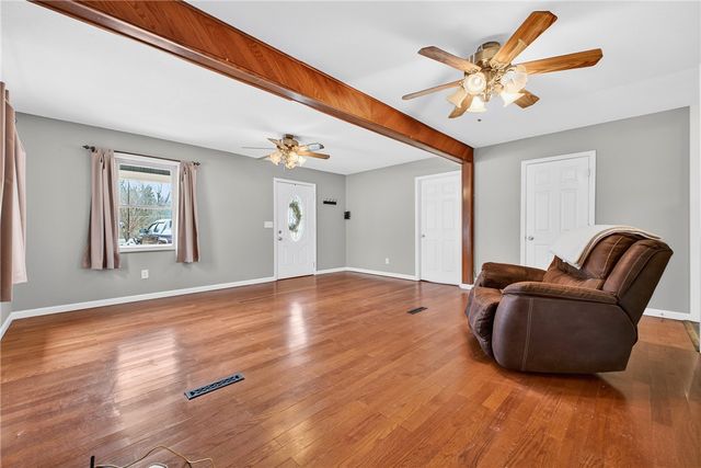 322 Lula Drive, Easley, SC 29640