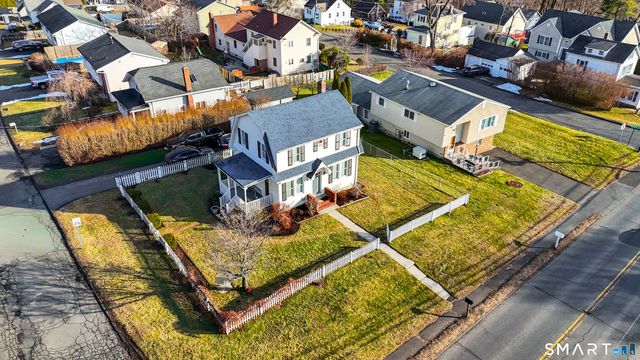 19 Golden Hill Road, Danbury, CT 06811