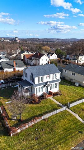 19 Golden Hill Road, Danbury, CT 06811