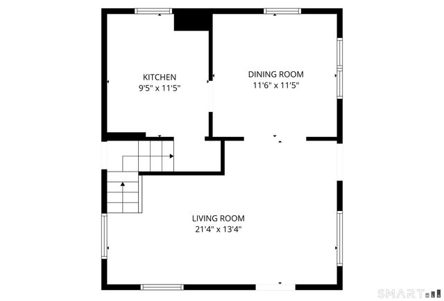 19 Golden Hill Road, Danbury, CT 06811