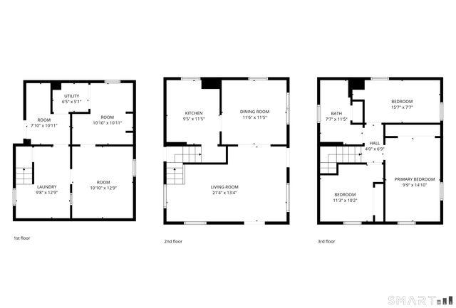 19 Golden Hill Road, Danbury, CT 06811