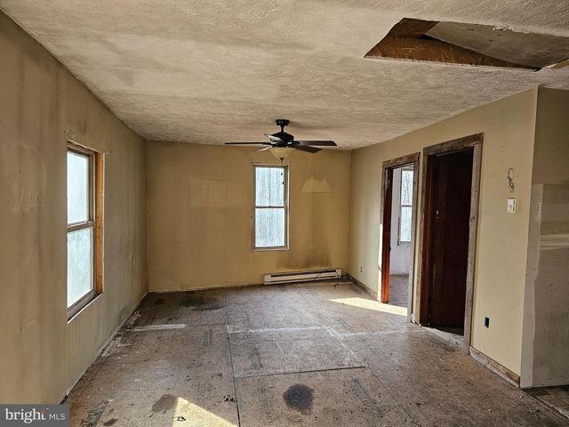 Lot 3 BROWN BEAR TRAIL, Bloomery, WV 26817