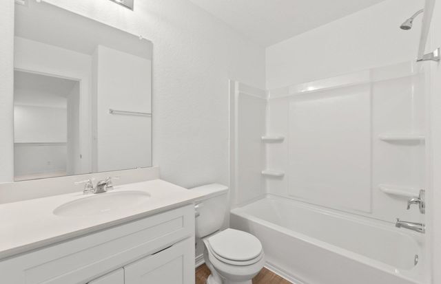 333 Sullivan WAY, Elgin, TX 78621