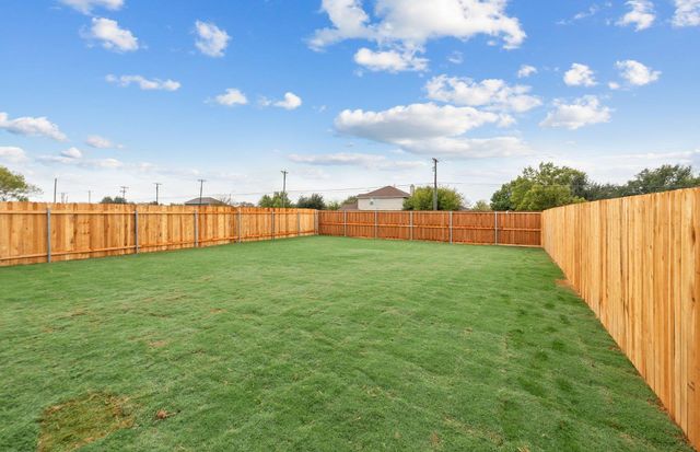 333 Sullivan WAY, Elgin, TX 78621