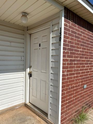 1508 82nd Street, B B, Lubbock, TX 79423