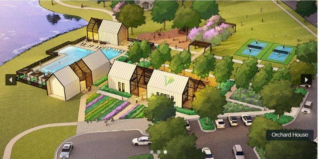 19143 Apple Fritter Drive, Manvel, TX 77578