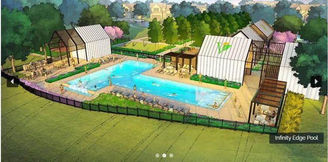 19143 Apple Fritter Drive, Manvel, TX 77578