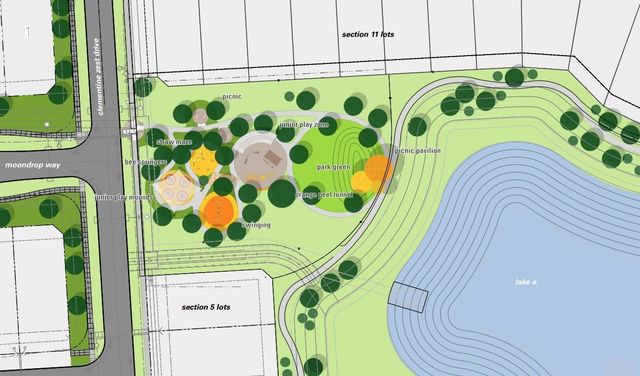 19143 Apple Fritter Drive, Manvel, TX 77578