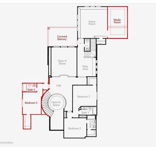 19143 Apple Fritter Drive, Manvel, TX 77578