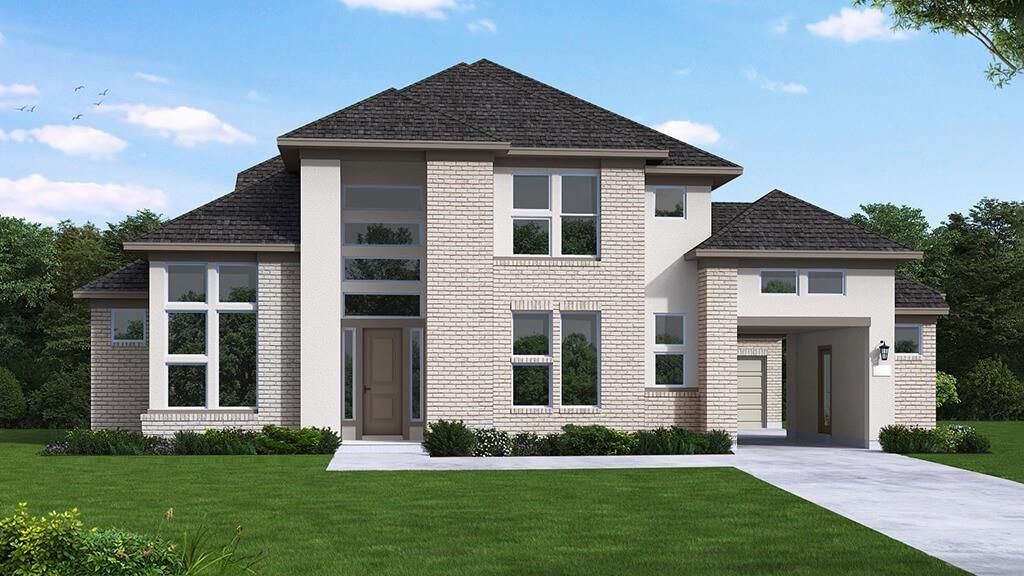 19143 Apple Fritter Drive, Manvel, TX 77578