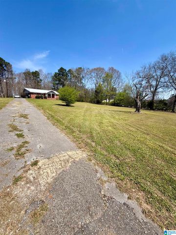 9691 COUNTY ROAD 42, Jemison, AL 35085