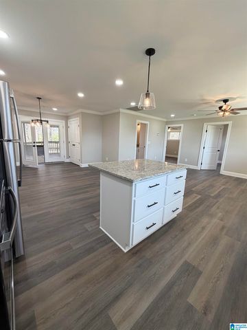 9691 COUNTY ROAD 42, Jemison, AL 35085