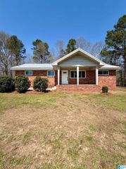 9691 COUNTY ROAD 42, Jemison, AL 35085