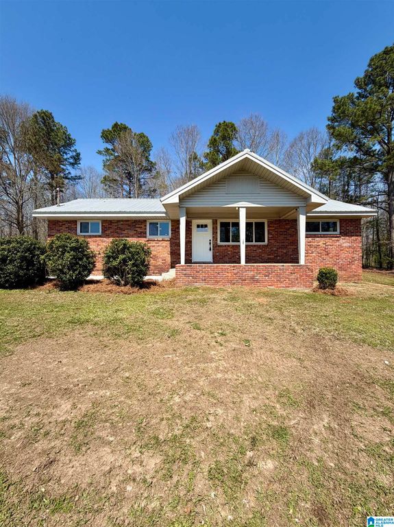 9691 COUNTY ROAD 42, Jemison, AL 35085