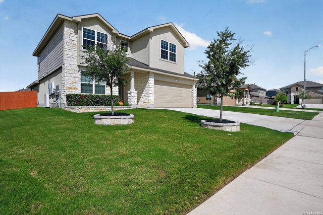 611 OVERLOOK RDG, Cibolo, TX 78108