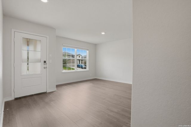 611 OVERLOOK RDG, Cibolo, TX 78108