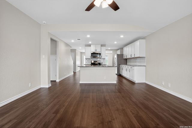 611 OVERLOOK RDG, Cibolo, TX 78108