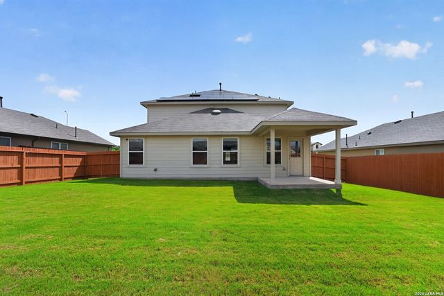 611 OVERLOOK RDG, Cibolo, TX 78108