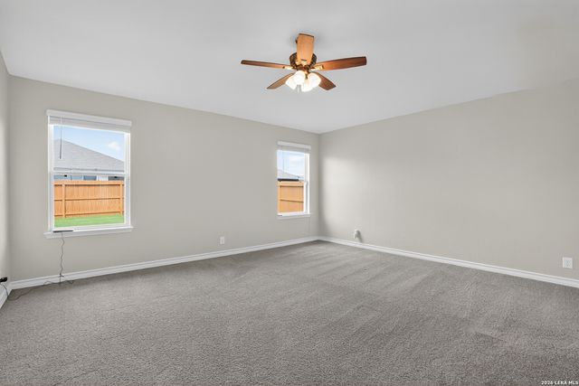 611 OVERLOOK RDG, Cibolo, TX 78108