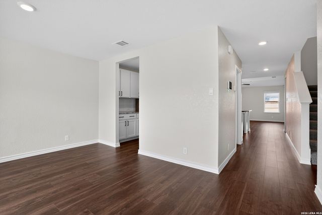 611 OVERLOOK RDG, Cibolo, TX 78108