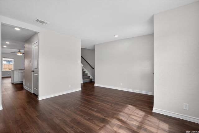 611 OVERLOOK RDG, Cibolo, TX 78108