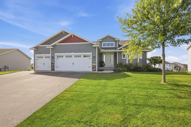 837 10th Street, Clearwater, MN 55320