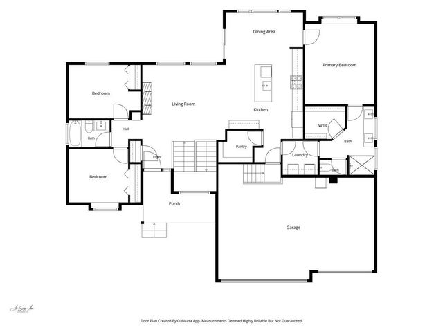 4909 N Emerald Ct, Maize, KS 67101
