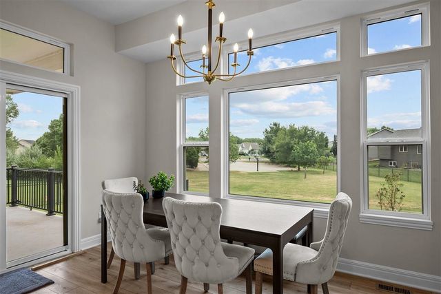 4909 N Emerald Ct, Maize, KS 67101