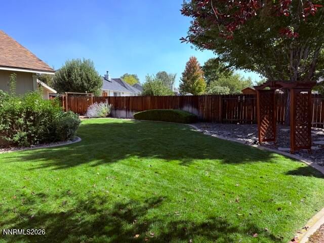 1307 Bridle Way, Minden, NV 89423
