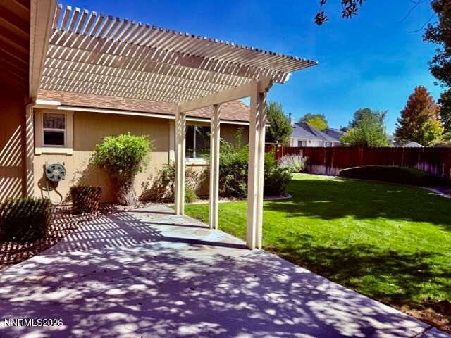 1307 Bridle Way, Minden, NV 89423