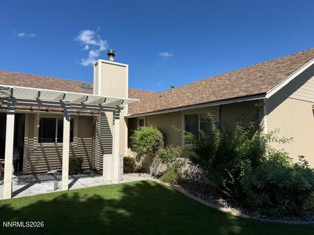 1307 Bridle Way, Minden, NV 89423