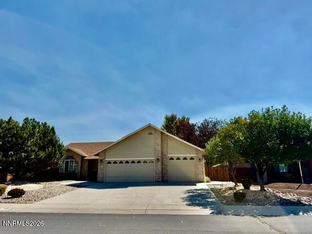 1307 Bridle Way, Minden, NV 89423