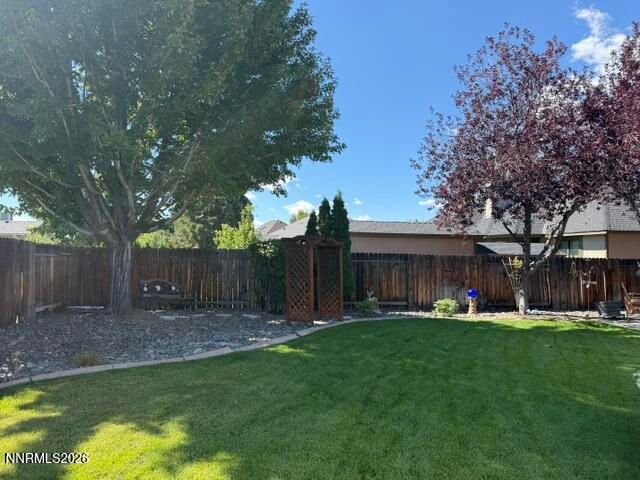 1307 Bridle Way, Minden, NV 89423