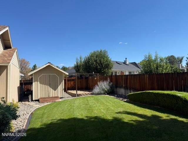 1307 Bridle Way, Minden, NV 89423