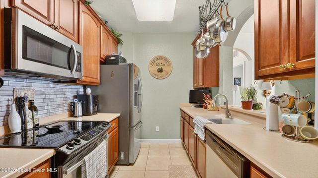 1626 Peregrine Circle 110, Rockledge, FL 32955