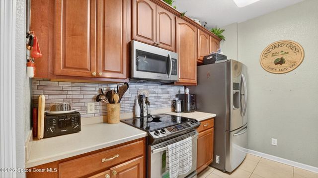 1626 Peregrine Circle 110, Rockledge, FL 32955